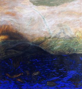 c27, 110 x 120cm